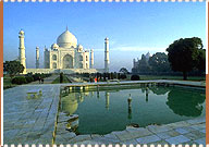 Taj Mahal, Agra Travel Guide