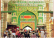 Urs Ajmer Sharif, Ajmer Travel Guide