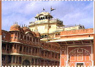 City Palace, Jaipur Travel Guide