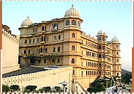 Hotel Fateh Prakash Palace  , Udaipur Luxury Hotel