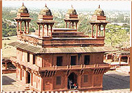 Fatehpur Sikri, Agra Travel Guide
