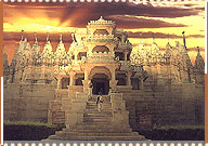 Ranakapur Temple, Udaipur Travel Guide