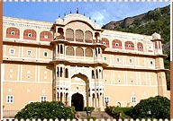 Samode Palace, Rajasthan Luxury Hotels