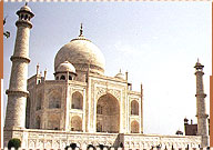 Taj Mahal, Agra Travel Guide