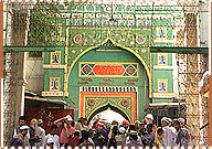 Ajmer Dargah, Ajmer Travel Guide