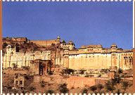 Amber Fort, Jaipur Travel Guide