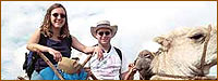 Camel Safari Rajasthan