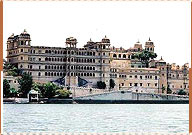 City Palace, Udaipur Travel Guide
