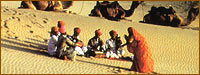 Rajasthan Cultural Vacation
