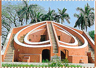 Jantar Mantar, Delhi Travel Guide