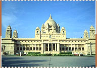 Umaid Bhawan, Jodhpur Travel Guide