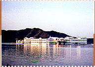 Lake Palace, Udaipur Travel Guide