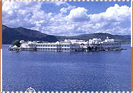 Lake Palace, Udaipur Travel Guide