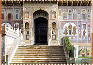 Castle Mandawa, Mandawa Travel Guide