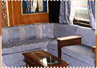 Palace On Wheels, Luxury Train Tour
