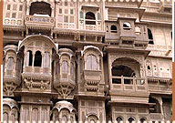 Patwon-Ki-Havely, Jaisalmer Travel Guide