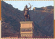 Prithviraj Chauhan, Ajmer  Tour Packages