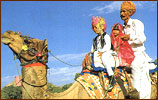 Pushkar Fair