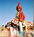 Camel Festival, Pushkar Travel Guide