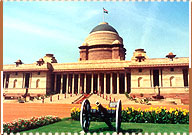 Rashtrapati Bhawan, Delhi Travel Guide