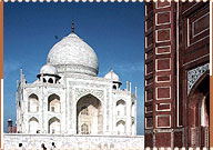 Taj Mahal, Agra Travel Guide