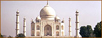 Taj Mahal, Agra Tourism