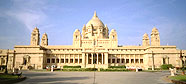 Umaid Bhawan, Jodhpur Travel Guide