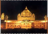 Umaid Bhawan Palace, Jodhopur Travel Guide