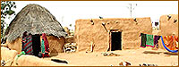 Rajasthan Village Tourism